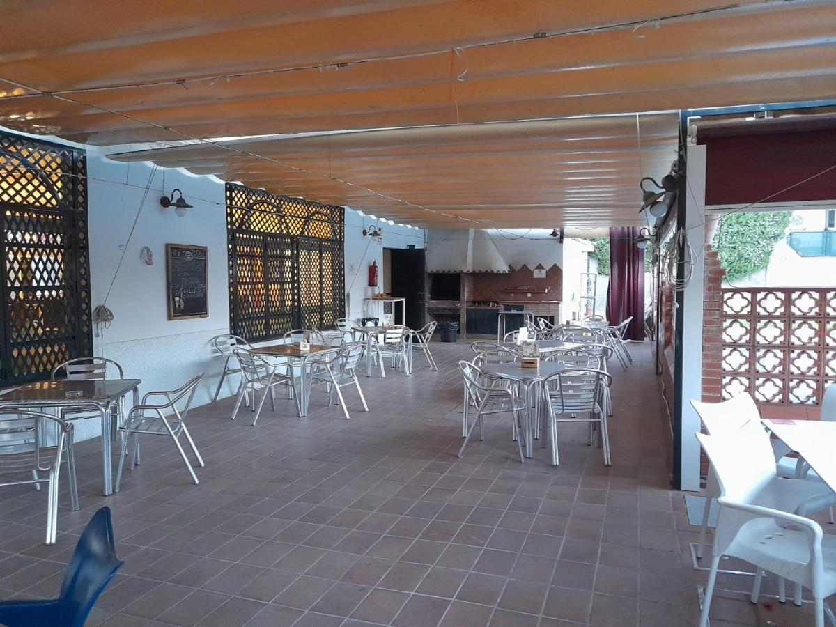 Alojamiento Casa Piano Mairena del Aljarafe Exterior photo
