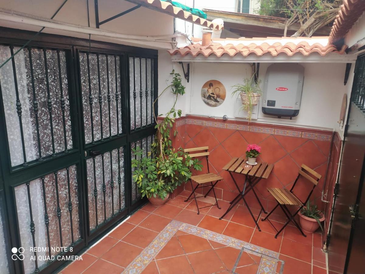 Alojamiento Casa Piano Mairena del Aljarafe Exterior photo
